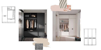 DRESSING
