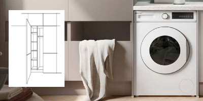 LAVE LINGE