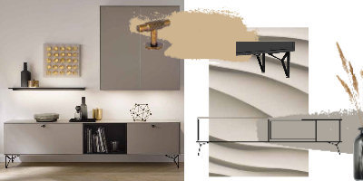SALON DESIGN