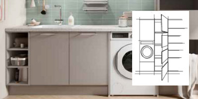 SECHE LINGE