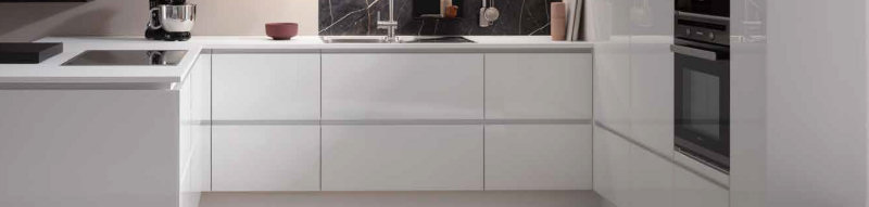Nos cuisines design