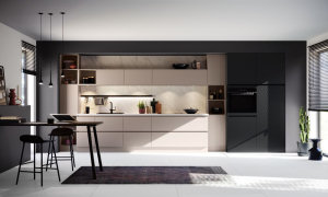 cuisine blanche