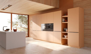 cuisine corail