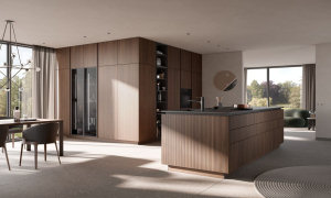 cuisine bureau