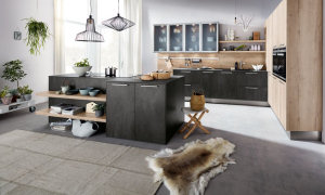 etagere cuisine