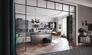 cuisine atelier