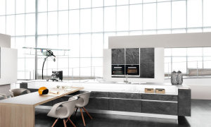 cuisine atipique