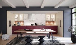 cuisine bordeau