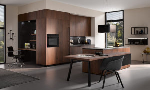 cuisine bureau