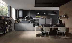 cuisine équipée design