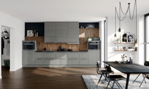 cuisine pour apartement